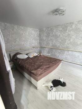 Дом 52м&sup2;, 1-этажный, участок 10 сот.  