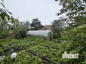 Дом 100м&sup2;, 2-этажный, участок 6 сот.  