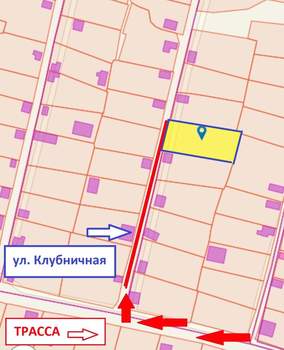 Дом 50м&sup2;, 2-этажный, участок 5 сот.  