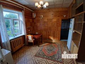 Дом 161м², 2-этажный, участок 8 сот.  