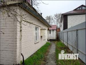Дом 298м², 2-этажный, участок 7 сот.  