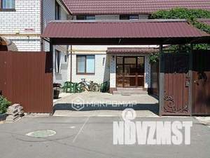 Таунхаус 115м&sup2;, 3-этажный, участок 2 сот.  