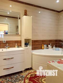 Дом 115м&sup2;, 2-этажный, участок 2 сот.  