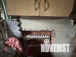 Дом 91м², 1-этажный, участок 17 сот.  