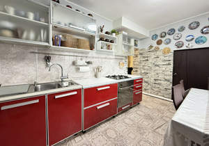 Дом 75м², 1-этажный, участок 13 сот.  