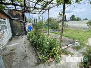 Дом 61м², 2-этажный, участок 6 сот.  