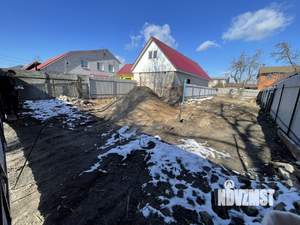 Дом 82м², 1-этажный, участок 3 сот.  