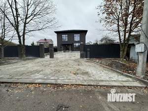 Дом 102м&sup2;, 2-этажный, участок 5 сот.  