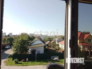 Таунхаус 160м², 3-этажный, участок 2 сот.  
