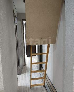 Дом 96м&sup2;, 2-этажный, участок 6 сот.  