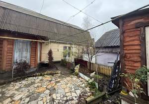 Дом 222м², 2-этажный, участок 6 сот.  