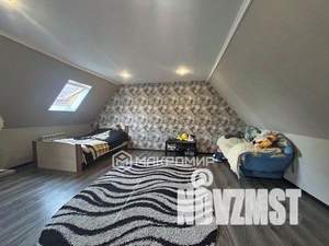 Таунхаус 115м&sup2;, 3-этажный, участок 2 сот.  