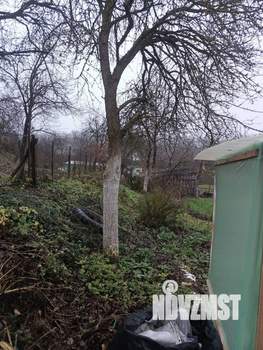 Дом 29м&sup2;, 1-этажный, участок 8 сот.  