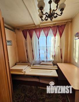 Дом 80м&sup2;, 1-этажный, участок 15 сот.  