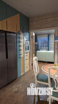 Дом 108м&sup2;, 1-этажный, участок 6 сот.  