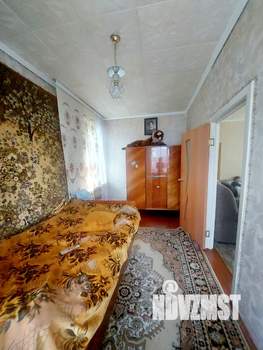 Дом 80м², 1-этажный, участок 8 сот.  