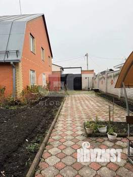 Дом 243м², 2-этажный, участок 6 сот.  