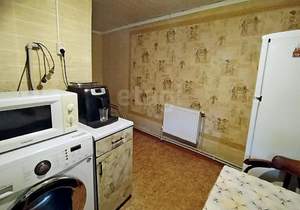 Дом 71м², 1-этажный, участок 7 сот.  
