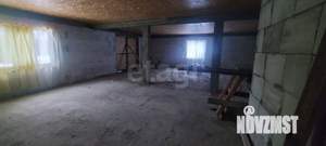 Дом 117м², 1-этажный, участок 9 сот.  