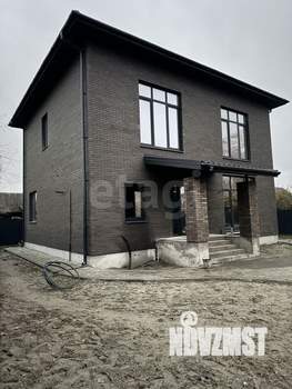 Дом 102м&sup2;, 2-этажный, участок 5 сот.  