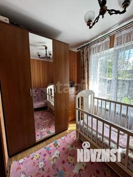 Дом 120м², 1-этажный, участок 10 сот.  