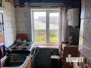 Дом 65м², 1-этажный, участок 5 сот.  