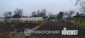 Дом 18м&sup2;, 1-этажный, участок 6 сот.  