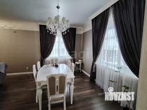 Дом 280м², 3-этажный, участок 1275 сот.  