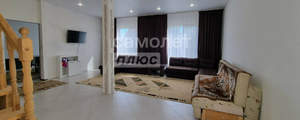 Дом 172м², 2-этажный, участок 10 сот.  