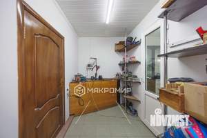 Дом 117м&sup2;, 2-этажный, участок 3 сот.  