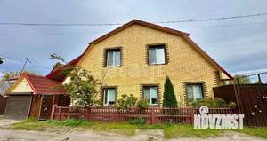 Дом 165м², 2-этажный, участок 8 сот.  