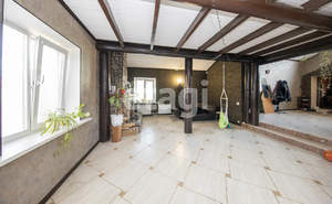 Дом 300м&sup2;, 2-этажный, участок 20 сот.  