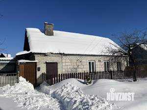 Дом 70м&sup2;, 1-этажный, участок 5 сот.  