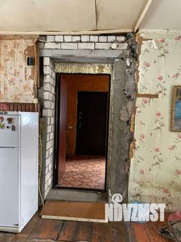 Дом 45м², 1-этажный, участок 20 сот.  