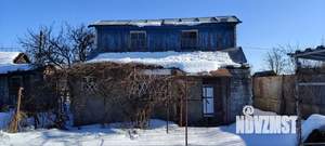 Дом 67м&sup2;, 2-этажный, участок 6 сот.  