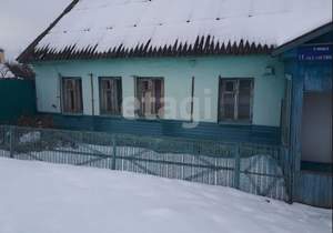 Дом 75м², 1-этажный, участок 11 сот.  