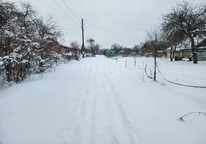 Дом 23м&sup2;, 2-этажный, участок 5 сот.  