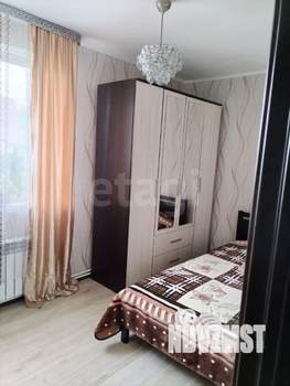 Дом 70м², 1-этажный, участок 5 сот.  