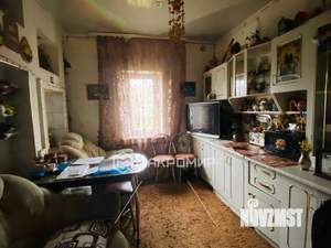 Дом 65м², 1-этажный, участок 5 сот.  