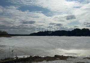 Дом 163м&sup2;, 2-этажный, участок 854 сот.  