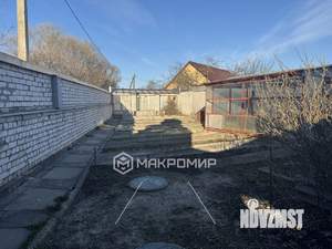 Дом 87м², 2-этажный, участок 4 сот.  