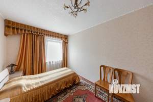 Дом 100м², 1-этажный, участок 4 сот.  