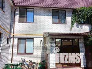 Таунхаус 115м&sup2;, 3-этажный, участок 2 сот.  