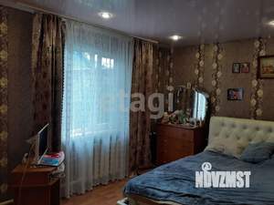 Дом 104м&sup2;, 1-этажный, участок 7 сот.  