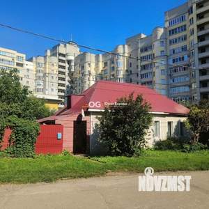Дом 72м², 1-этажный, участок 8 сот.  