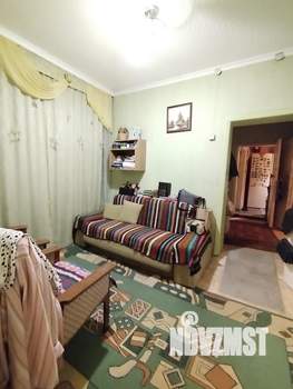 Дом 101м&sup2;, 1-этажный, участок 968 сот.  