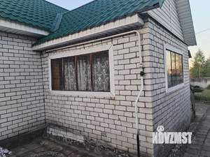 Дом 95м², 1-этажный, участок 9 сот.  