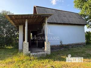 Дача 70м², 2-этажный, участок 15 сот.  