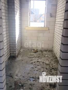 Дом 130м², 1-этажный, участок 8 сот.  