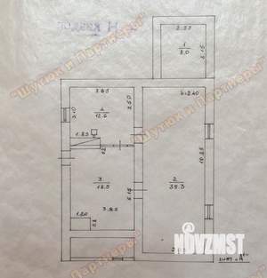 Дом 255м&sup2;, 2-этажный, участок 10 сот.  